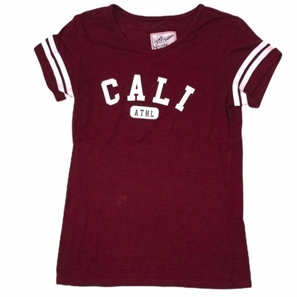Reflex Cali Shirt